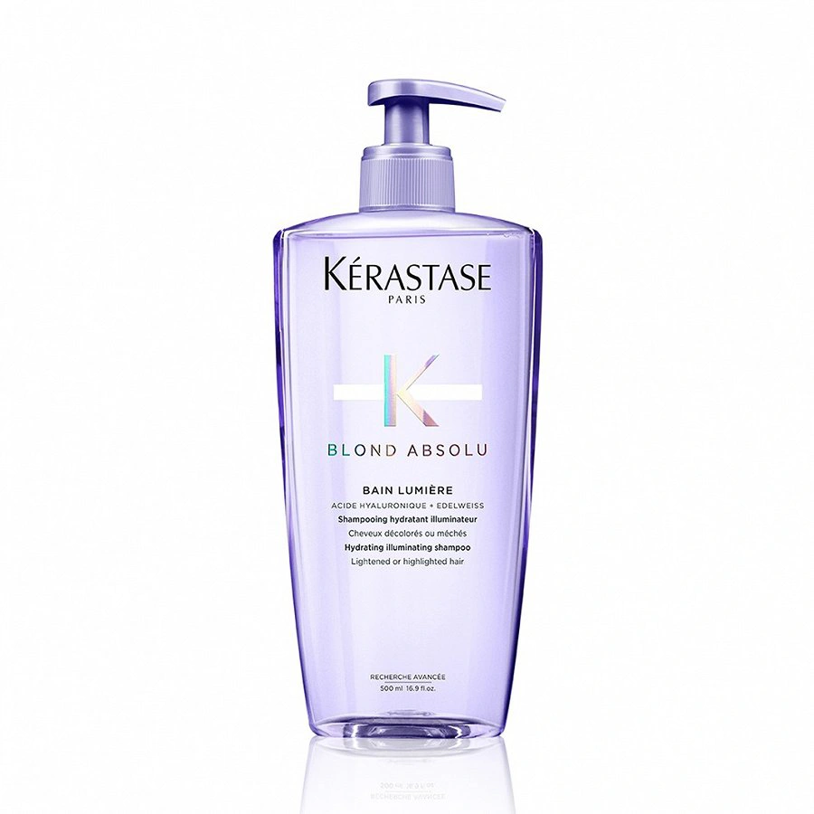 Kérastase Blond Absolu Bain Lumiere - 500ml főképe
